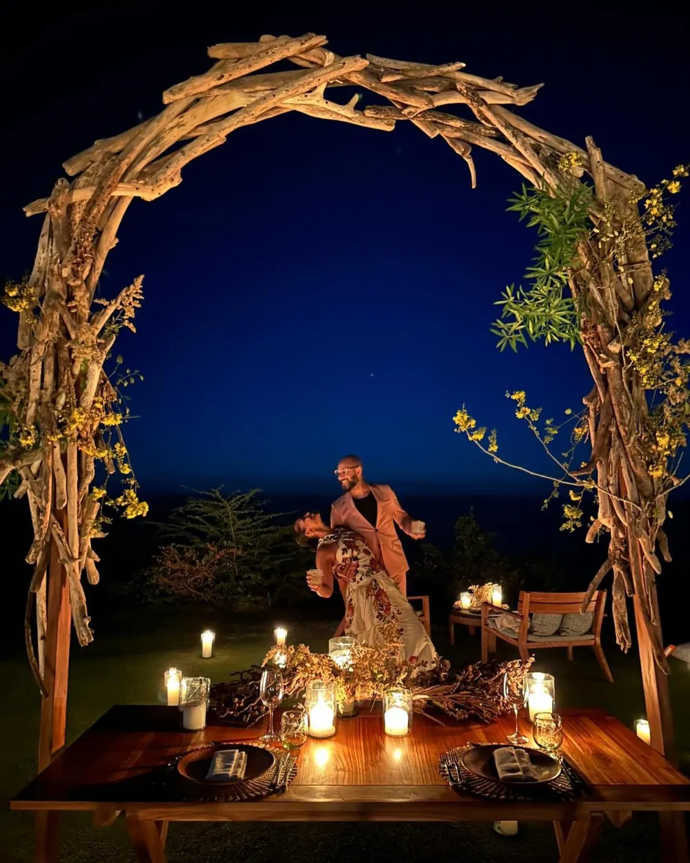 Alicia Keys and Husband Swizz Beatz s Relationship Timeline