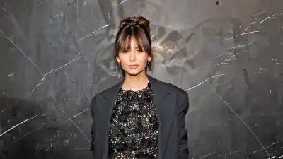 All the Stars Who Sizzled at New York Fashion Week Winter 2024 From Street Style to the Catwalk