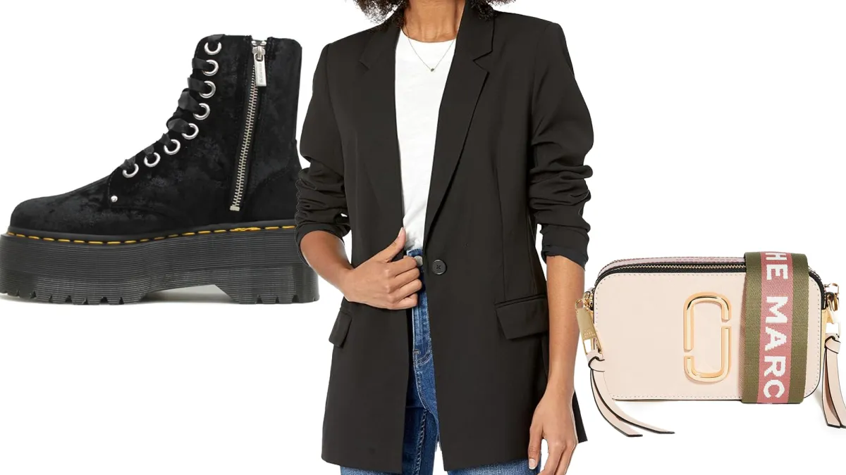 Amazon fashion outlet