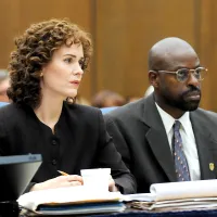 American Crime Story Bio Page