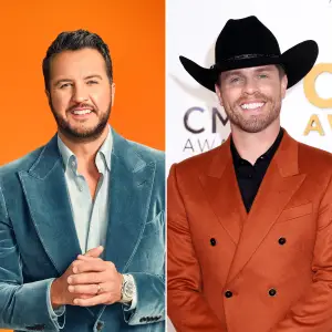 Luke Bryan Worried About Losing American Idol Gig After Dustin Lynch Rant