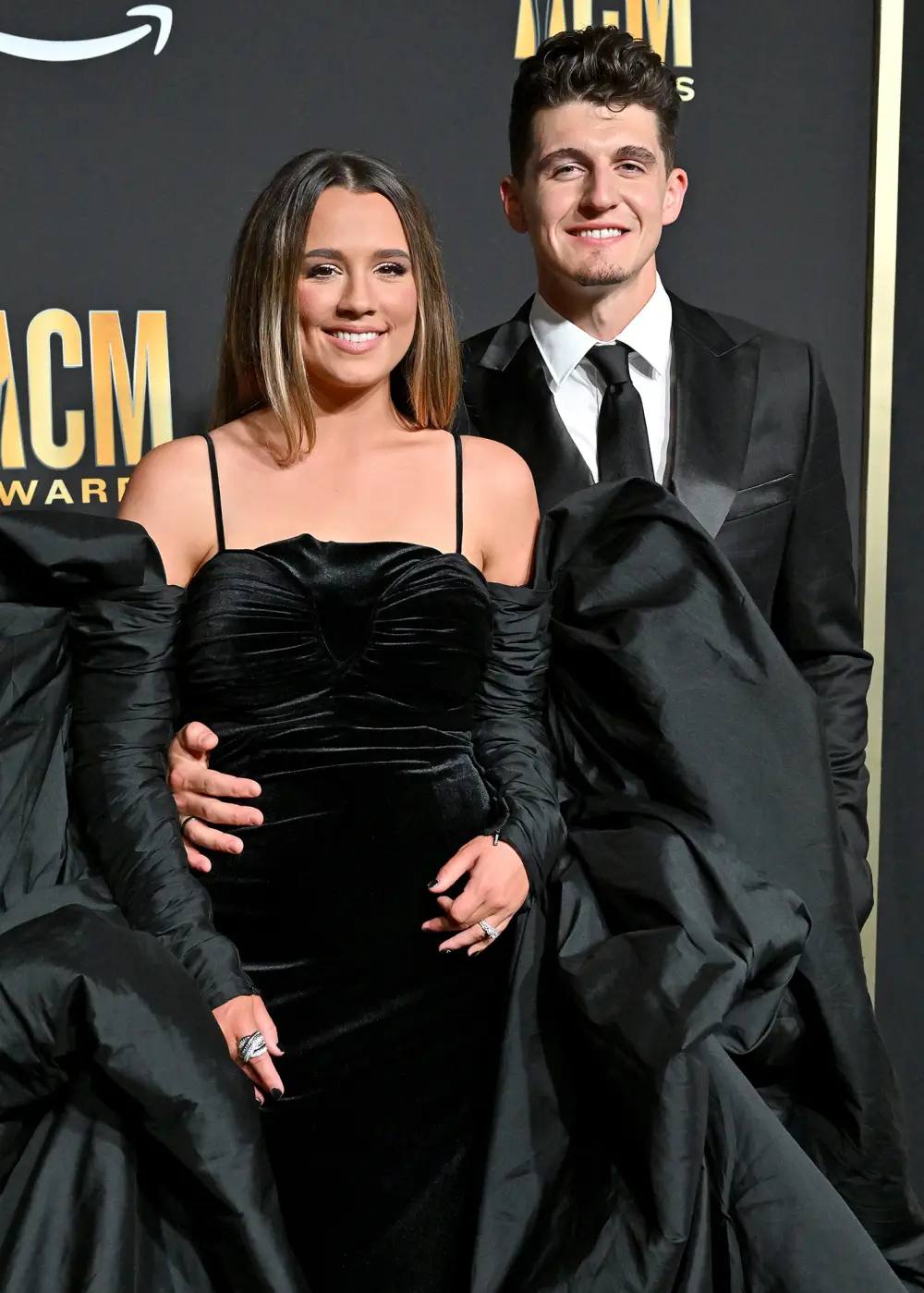 American Idol&rsquo;s Gabby Barrett Gives Birth, Welcomes Baby No. 3 With Husband Cade Foehner