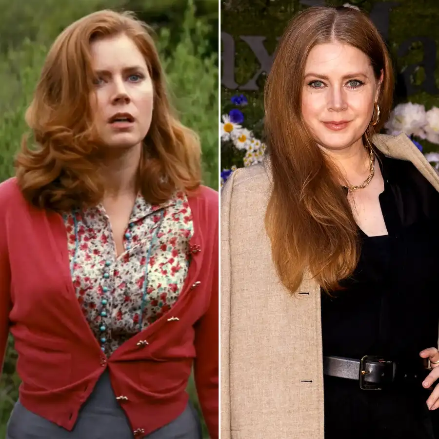 Leap Year Cast Where Are They Now Amy Adams Matthew Goode and More