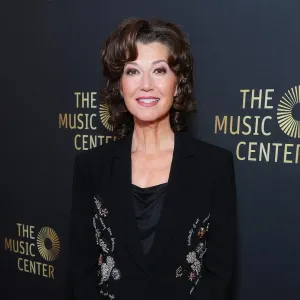 Amy Grant Says She Had to Re Learn How to Sing After 2022 Bike Crash 770