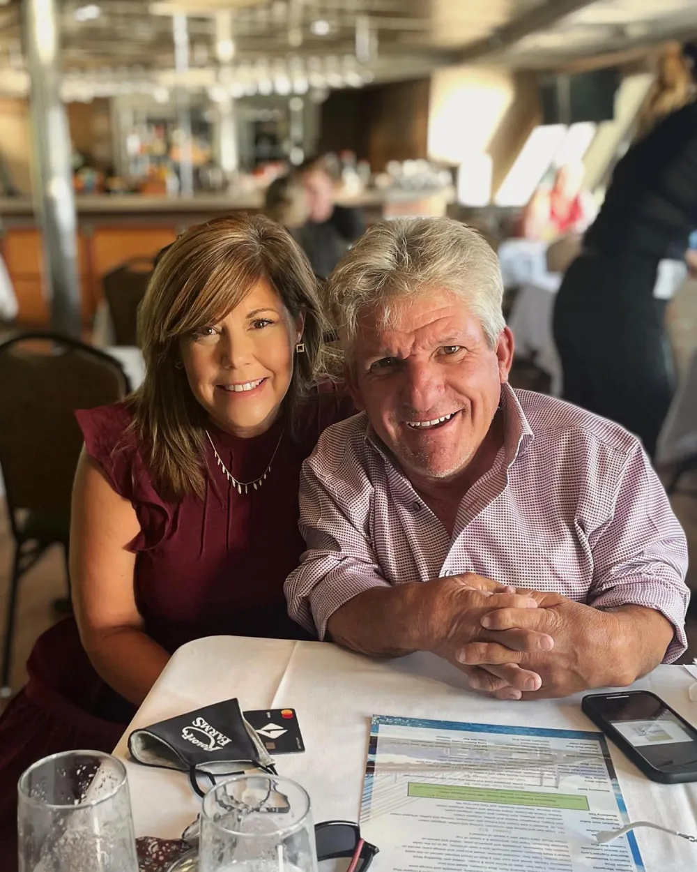 Amy Roloff Is Cordial With Matt s Fiancee Caryn But Not Best Friends 837