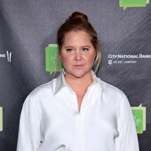 Amy Schumer Addresses Criticism of Her Puffier Face