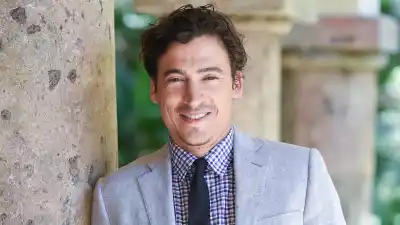 Andrew Keegan Addresses Rumors He Ran a Cult Spent Thousands on Group