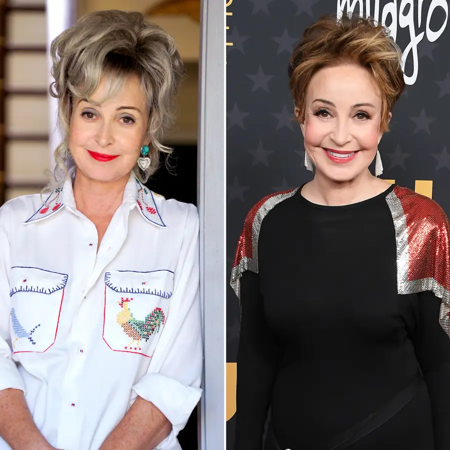 Young Sheldon Cast Then and Now