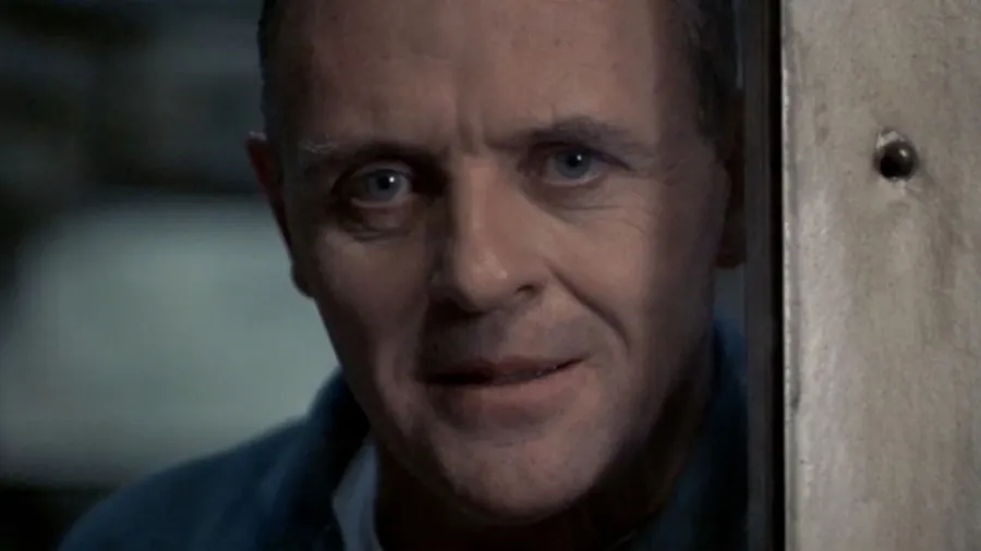 Anthony Hopkins Through the Years