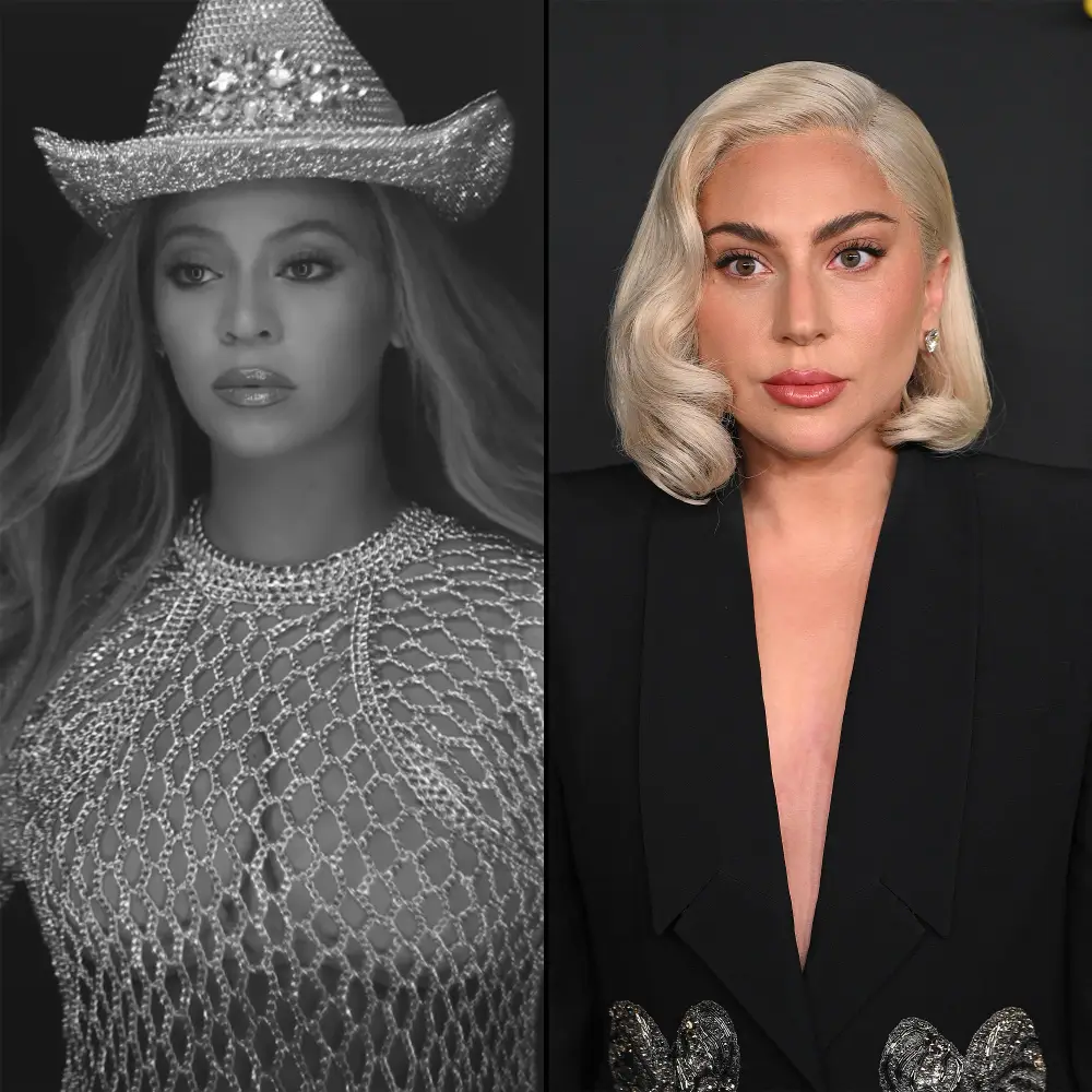 Are Beyonce and Lady Gaga Finally Making a Telephone Sequel Why Fans Think So
