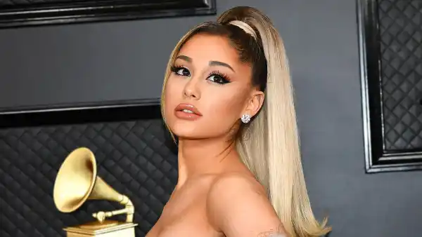 Ariana Grande Details Her 'Most Emotional Writing Process' Yet for New Album ‘Eternal Sunshine’