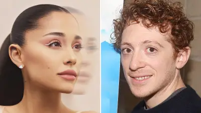 Ariana Grande Expresses Frustration Over Ethan Slater Cheating Rumors