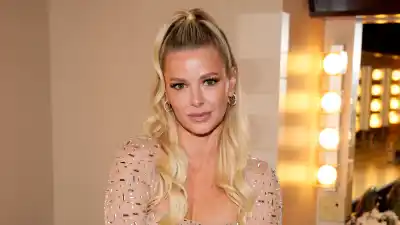 Ariana Madix Hints VPR fans wont know scandoval