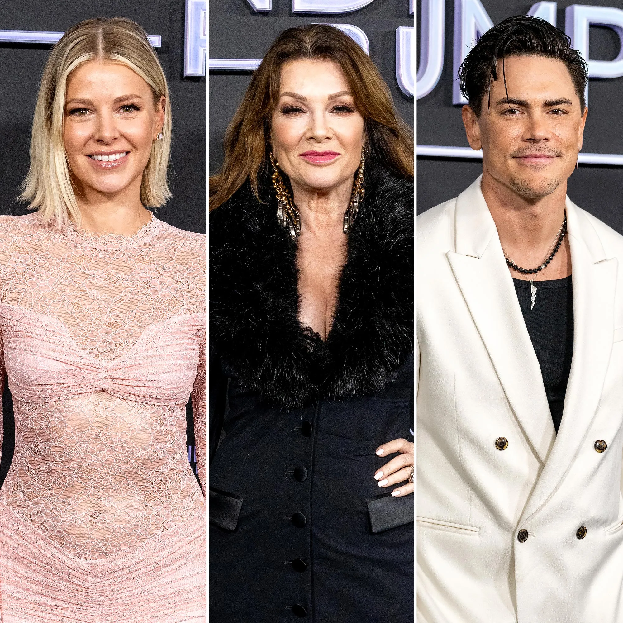 Ariana Madix Says Lisa Vanderpump Should Have Gotten Tom Sandoval Professional Mental Health