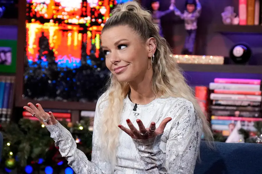 Ariana Madix and Scheana Shay s Friendship Over the Years Drama With Tom Sandoval and More 836