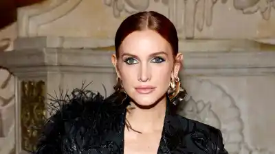 Ashlee Simpson Is Rerecording Her 2004 Album Autobiography for Its 20th Anniversary