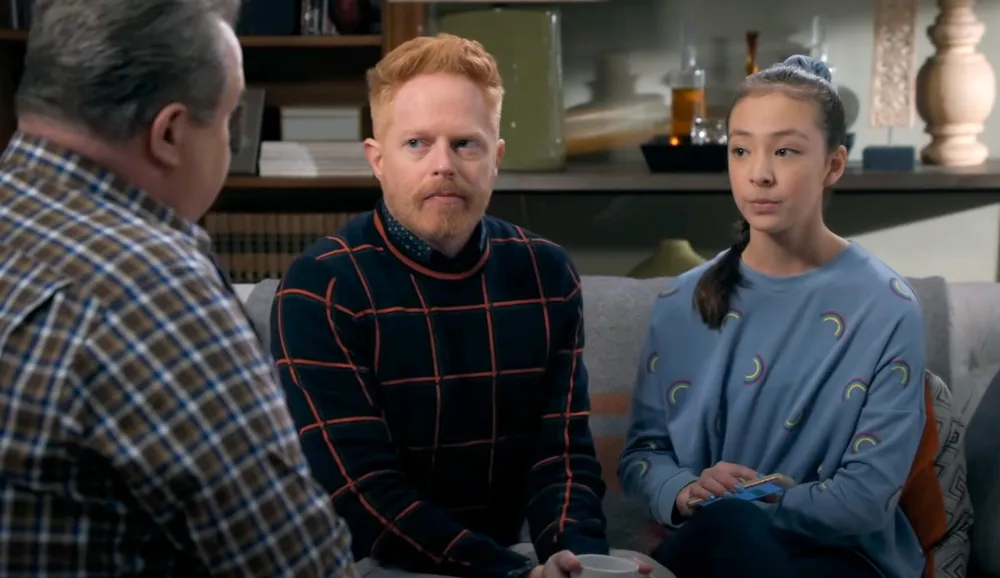 Aubrey Anderson-Emmons Talks Possibility of Reviving Her Role in &lsquo;Modern Family&rsquo; Spinoff Under 1 Condition