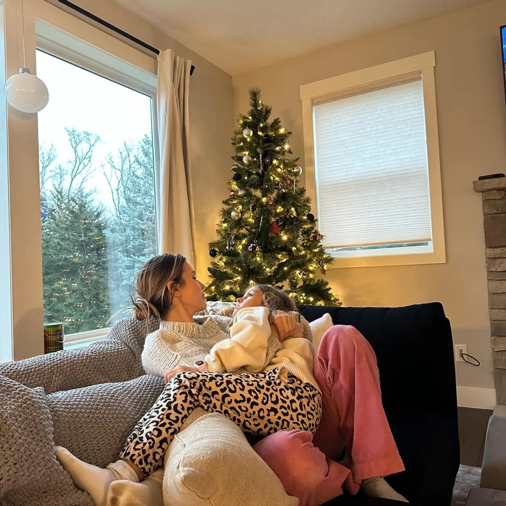 Audrina Patridge Reveals How Trauma of Niece Sadie s Death Impacted 7 Year Old Daughter Kirra