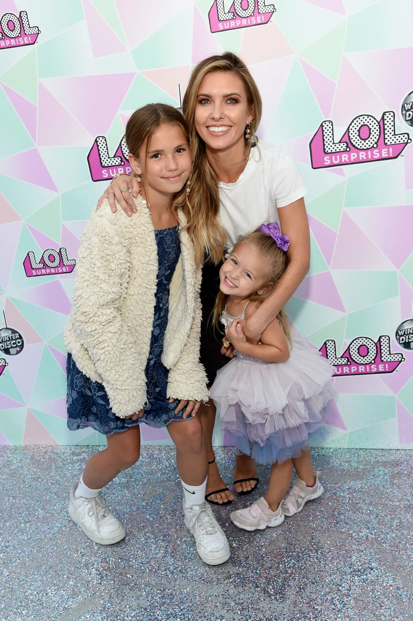 Audrina Patridge Reveals How Trauma of Niece Sadie s Death Impacted 7 Year Old Daughter Kirra