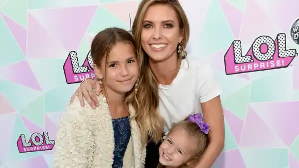 Audrina Patridge Reveals How Trauma of Niece Sadie s Death Impacted 7 Year Old Daughter Kirra