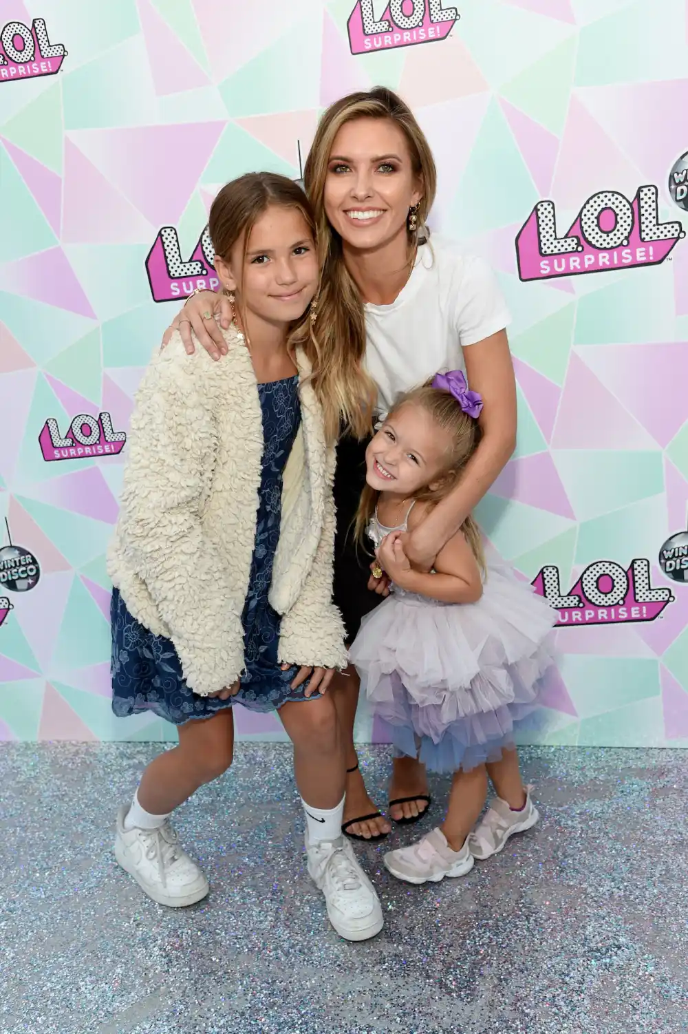 Audrina Patridge Reveals How Trauma of Niece Sadie s Death Impacted 7 Year Old Daughter Kirra