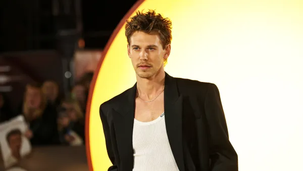 Austin Butler Says 'Dune: Part Two' Set Was So Hot People Passed Out From Heat Stroke