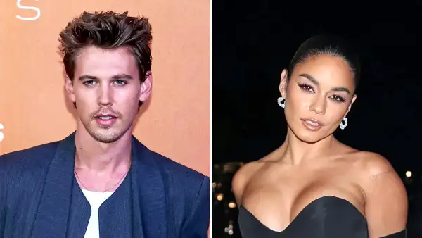 Austin Butler Learned a Lesson After Calling Vanessa Hudgens a Friend