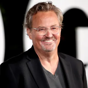 BAFTA Clarifies Matthew Perry’s Omission From 2024 In Memoriam Segment