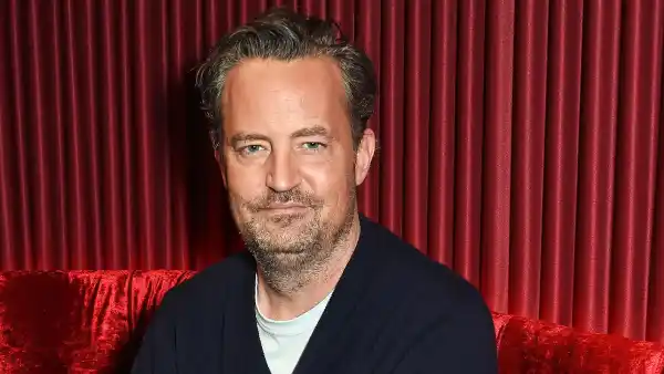 BAFTA Clarifies Matthew Perry’s Omission From 2024 In Memoriam Segment