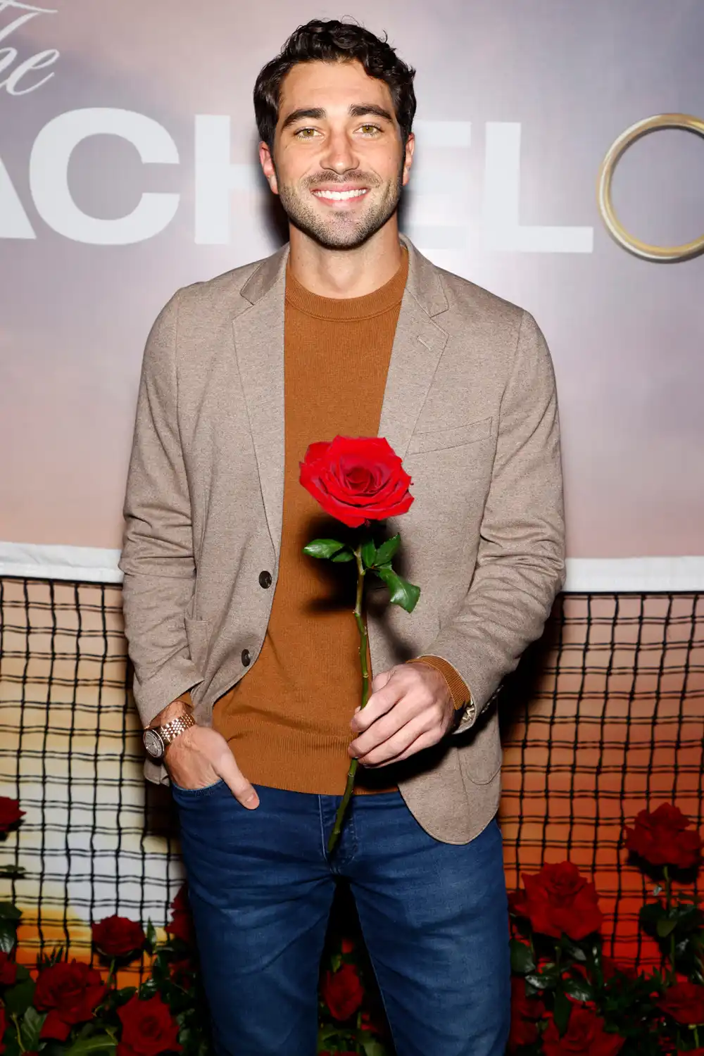 &lsquo;Bachelor&rsquo; Joey Graziadei Shares Sweet Video With Older Sister Teasing She Knows The Ending