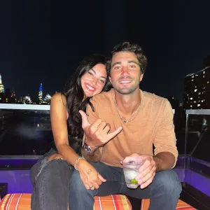 ‘Bachelor’ Joey Graziadei Shares Sweet Video With Older Sister Teasing She Knows The Ending