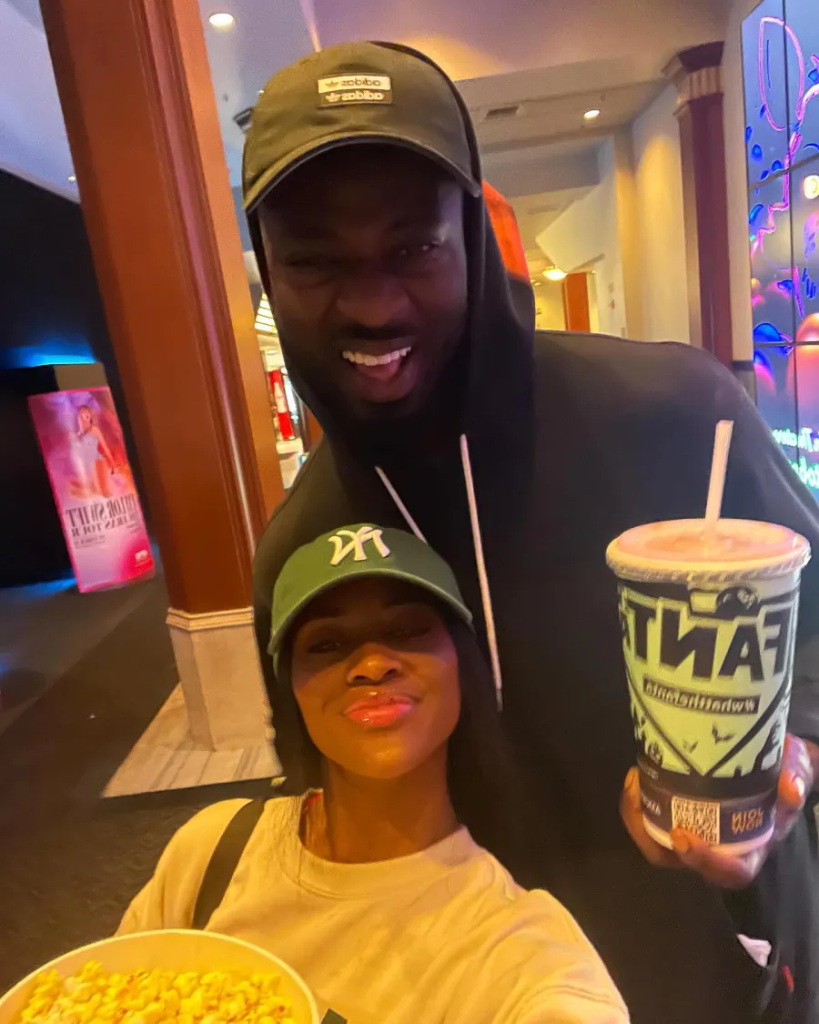 Bachelor Nation Stars Celebrating Valentine s Day 2024 Inside Their Special Day 240 Charity Lawson