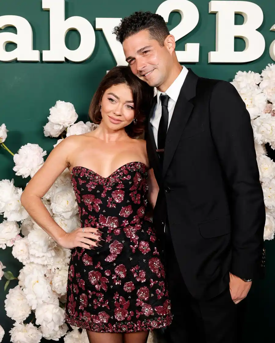 Bachelor Nation Stars Celebrating Valentine’s Day 2024 Inside Their Special Day GettyImages 1788802621219