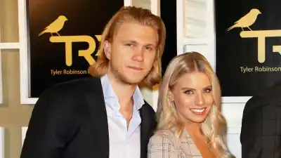 Bachelor Nation Stars Who Dated or Married Professional Athletes After the Show