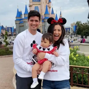 Bachelor Nation s Caila Quinn Is Pregnant Expecting Baby No 2 With Husband Nick Burrello 480