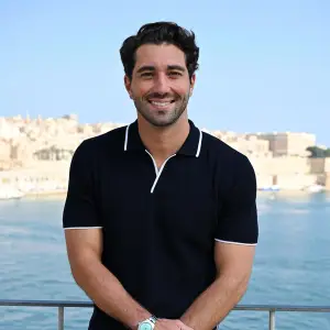 Bachelor Recap Joey Graziadei Gives the Best Answer for How to Navigate Falling for Several Women 124