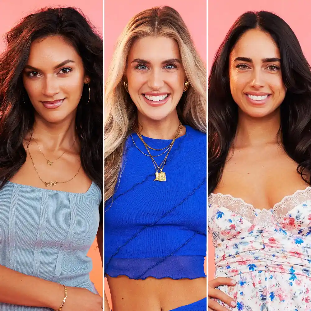 Bachelor's Madina Alam Opens Up About Her &lsquo;Silence&rsquo; on Drama With Sydney Gordon and Maria Georgas