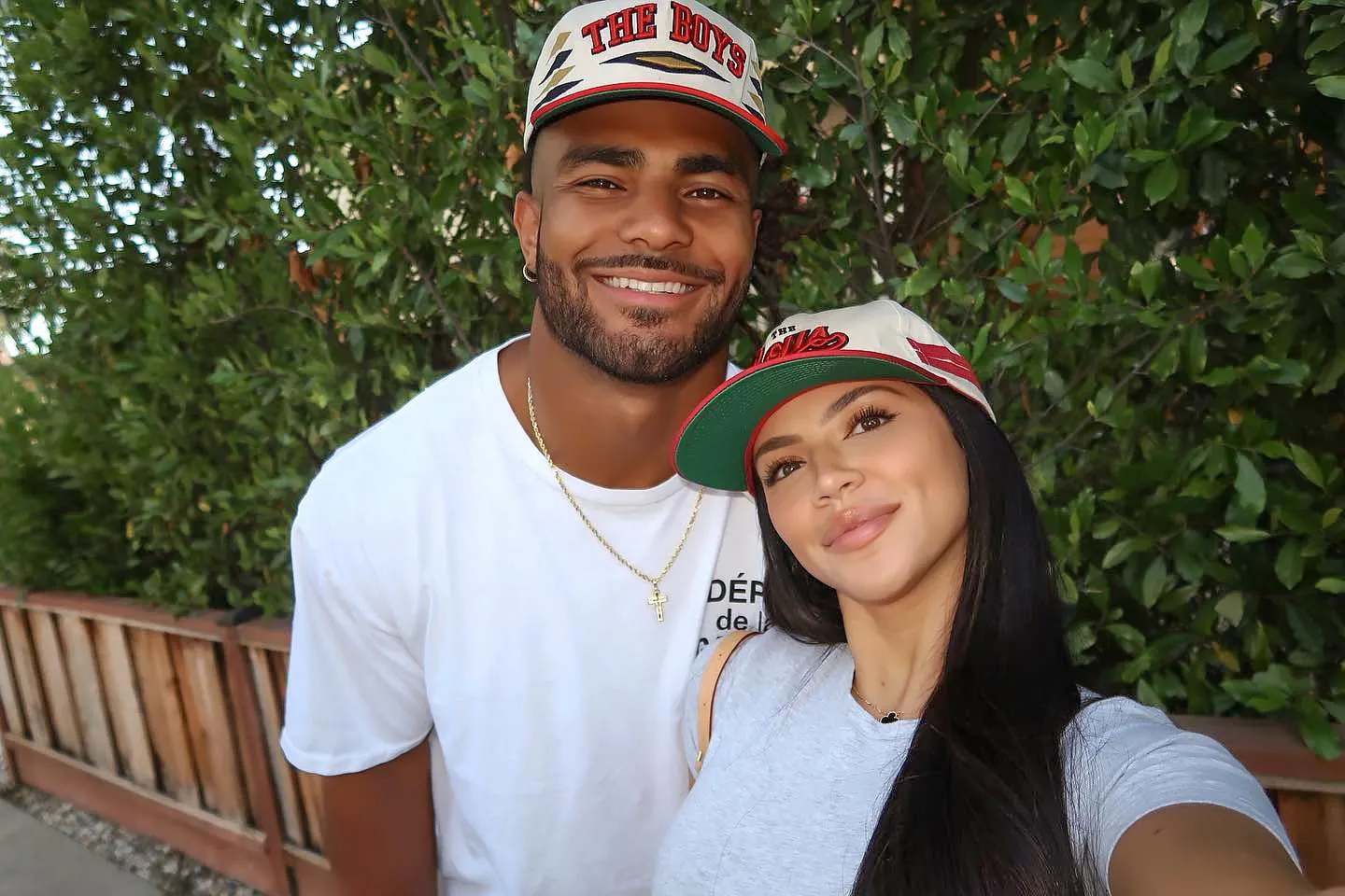 Bachelor's Sydney Warner Got ‘The Clear’ From OB-GYN to Travel to Super Bowl in 3rd Trimester