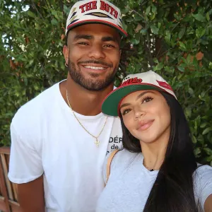 Bachelor's Sydney Warner Got ‘The Clear’ From OB-GYN to Travel to Super Bowl in 3rd Trimester