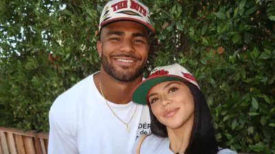 Bachelor's Sydney Warner Got ‘The Clear’ From OB-GYN to Travel to Super Bowl in 3rd Trimester