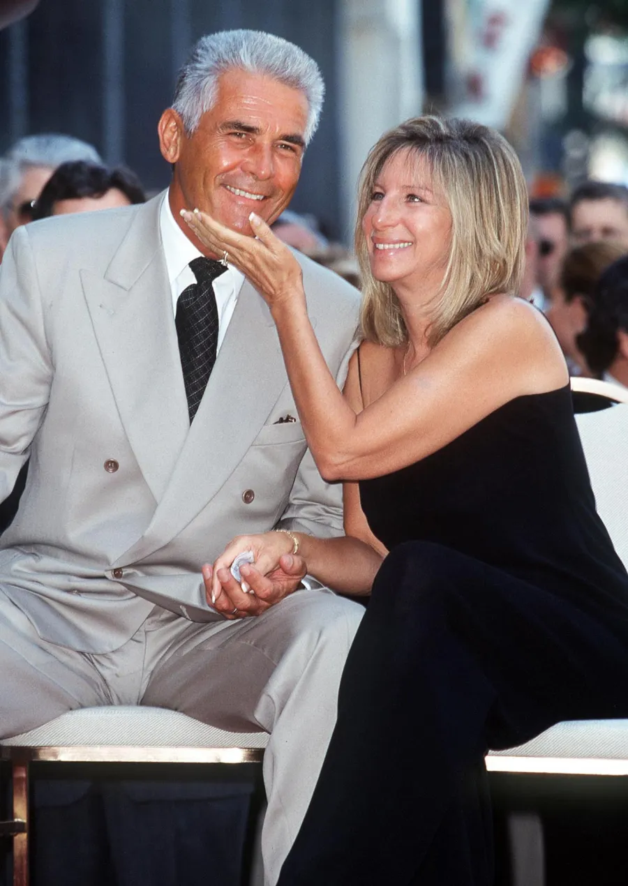 Barbra Streisand Through the Years- From Broadway to Honorary EGOT Winner 828