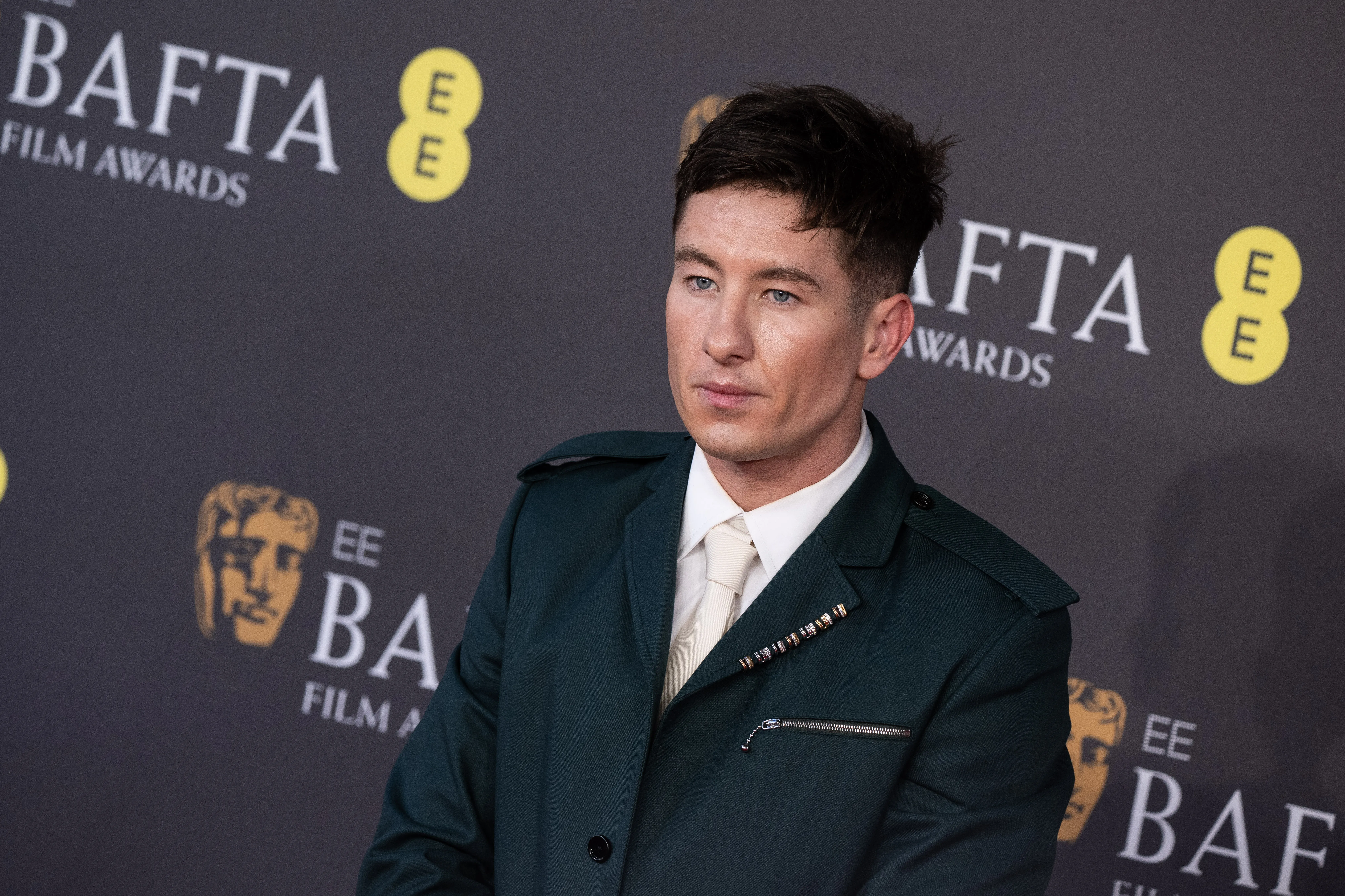 Barry Keoghan