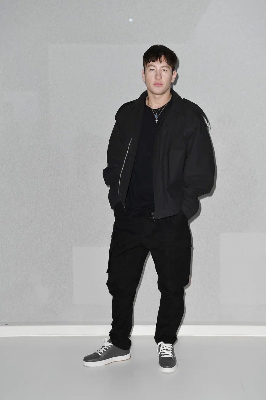 Barry Keoghan Style Evolution Gallery