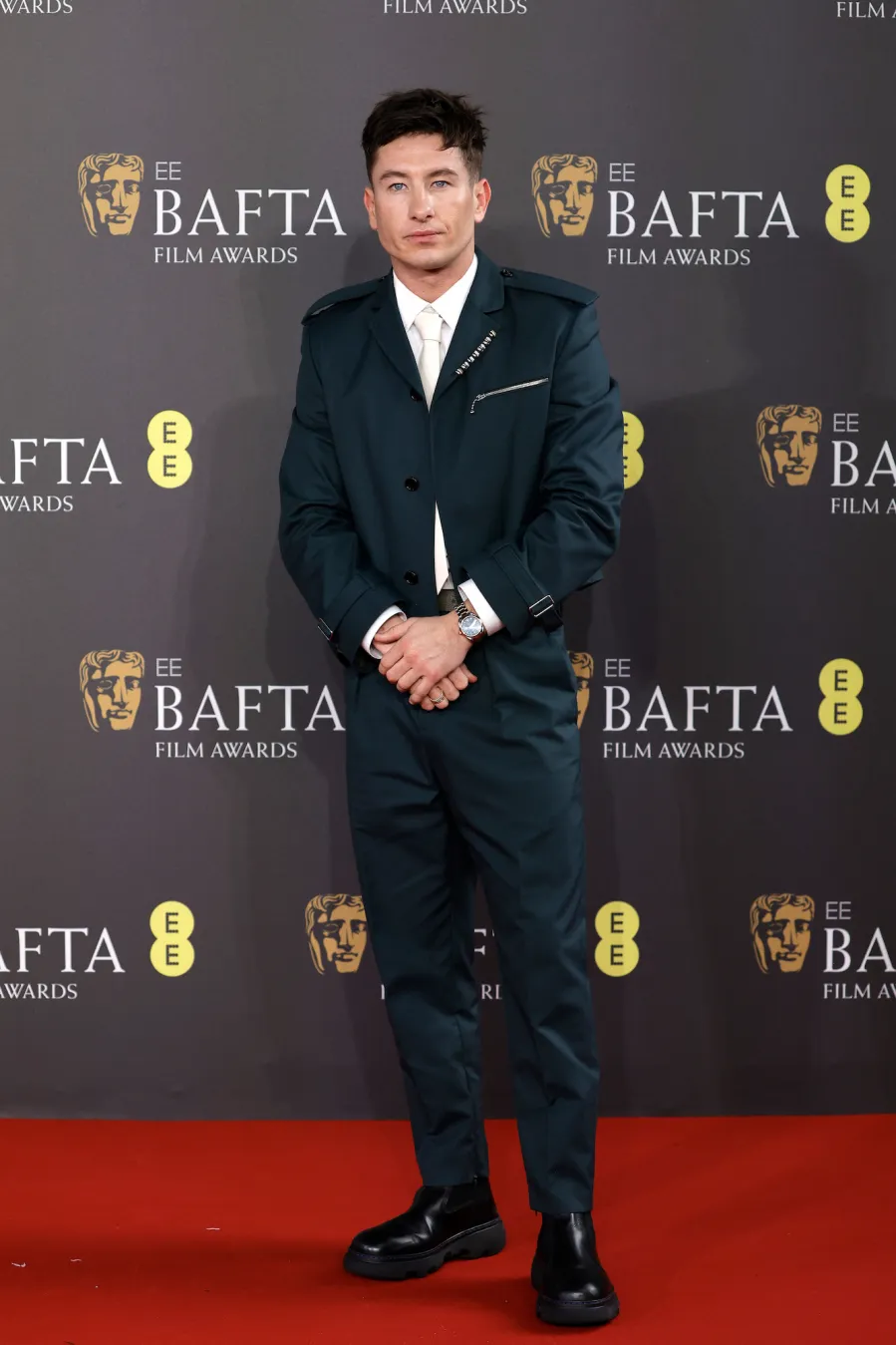 Barry Keoghan Style Evolution Gallery