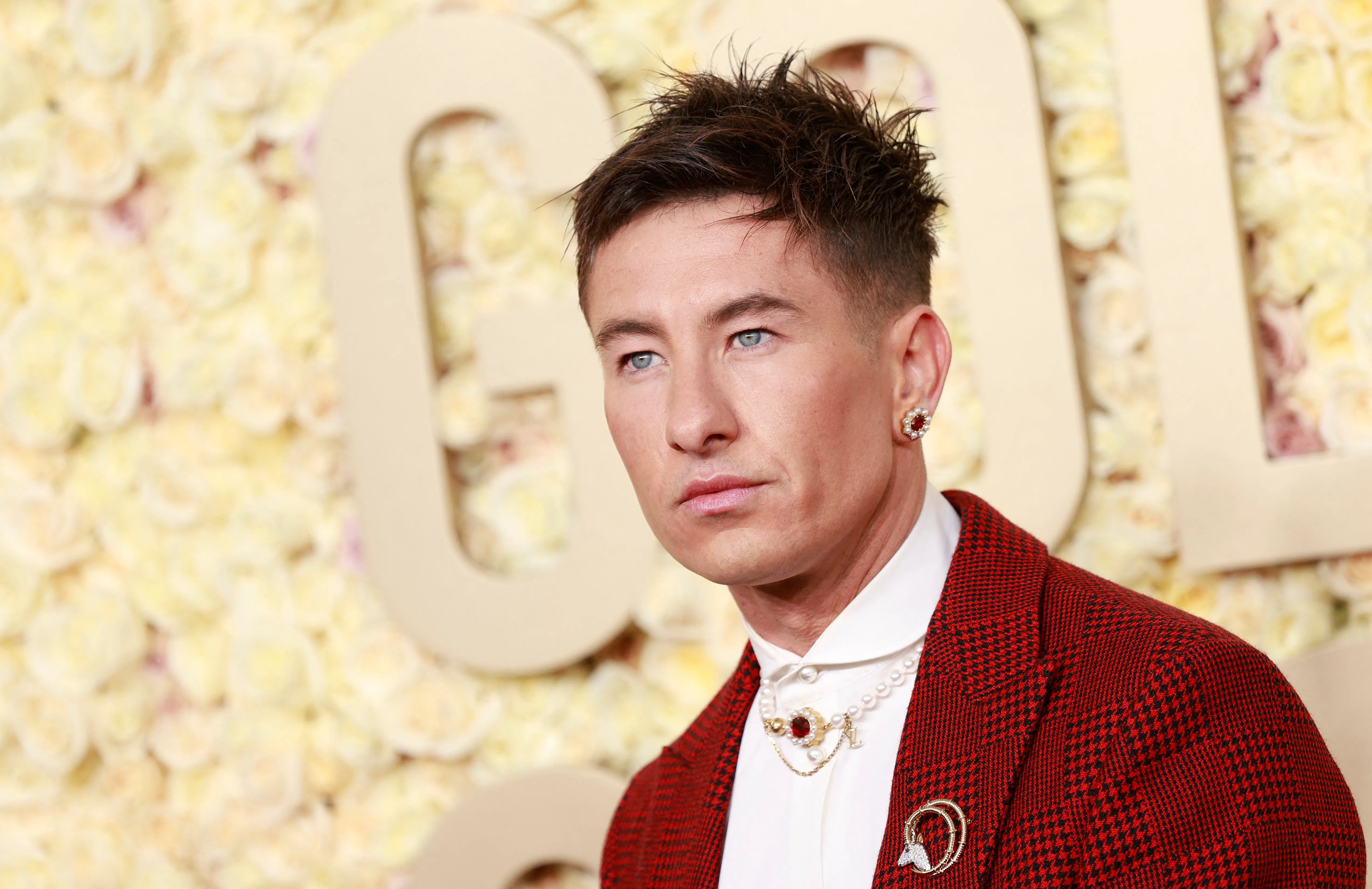 Barry Keoghan