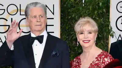 Beach Boys Brian Wilson Family Seeks Conservatorship After Wife Death