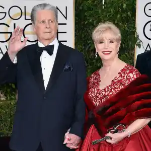 Beach Boys Brian Wilson Family Seeks Conservatorship After Wife Death