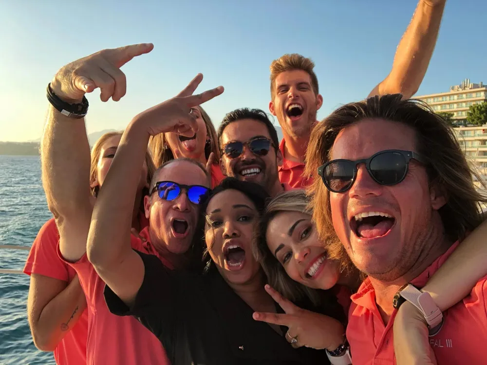 Below Deck Sailing Yacht s Gary King Hasn t Spoken to Jean Luc Cerza Lanaux Since Paternity Drama 714