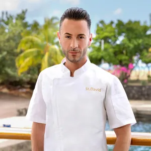 Below Deck's Anthony Iracane Reveals How His Wife Left Him for His Uncle: 'Pretty S—tty'