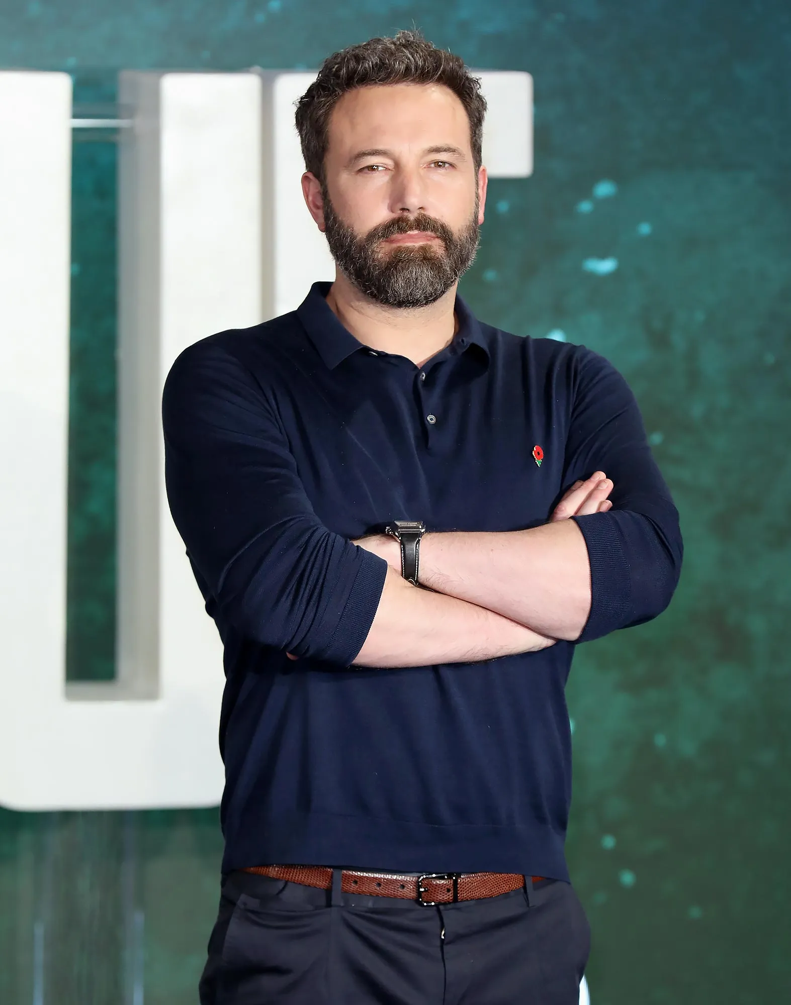 Ben Affleck Pokes Fun at Himself and the 2023 ‘Sad Affleck' Memes in New Dunkin’ Commercial